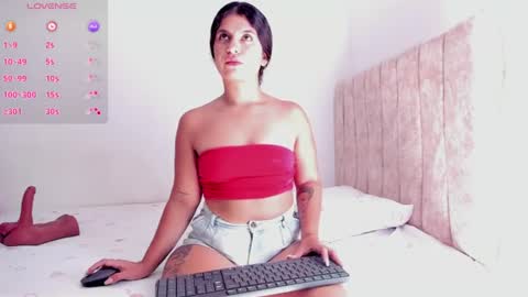 Snapshot of lizziemontana2 chatting on 07-03-26, 03:29 online show from 07-03-26, 03:29