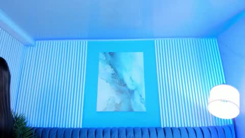 Lizzie Evan online show from 10-03-25, 12:02