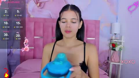 Sweet Lizz online show from 02-26-25, 07:38