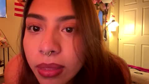 lizzy20066 online show from 01-07-26, 04:48