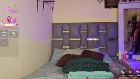 Lizzy Joss online show from 05-31-26, 03:41