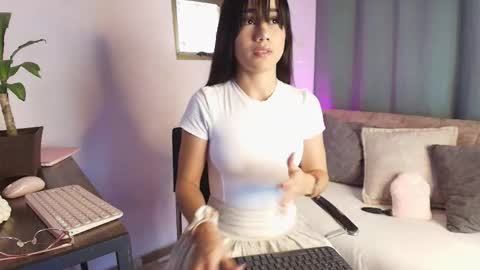 lizzy_kane online show from 11-23-25, 08:08