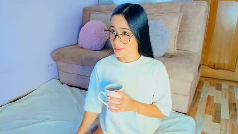 lizzy_kane online show from 02-16-26, 08:16