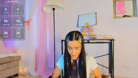 lizzy_kane online show from 04-05-26, 08:17