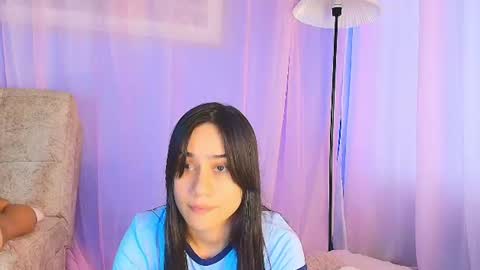 lizzy_kane online show from 06-08-26, 08:09