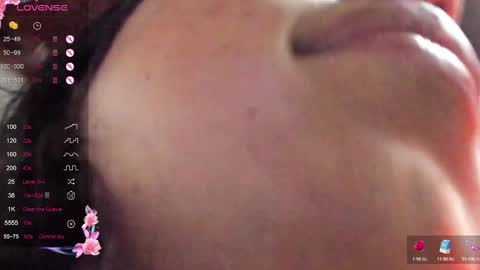 Snapshot of lizzy_kawuaii chatting on 03-07-25, 08:56 lizzy online show from 03-07-25, 08:56