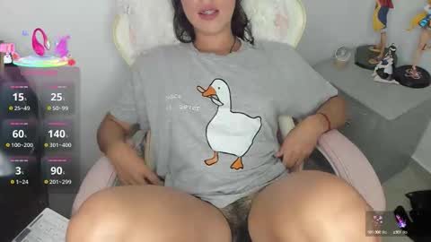 Snapshot of lizzy_kawuaii chatting on 10-03-25, 01:35 lizzy online show from 10-03-25, 01:35
