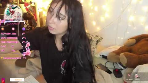 lizzy online show from 12-23-25, 02:53