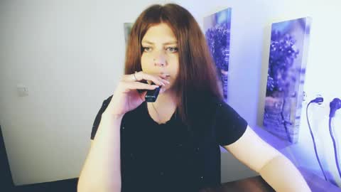 Snapshot of lizzy_koul chatting on 05-22-26, 10:54 Lizzy3 online show from 05-22-26, 10:54