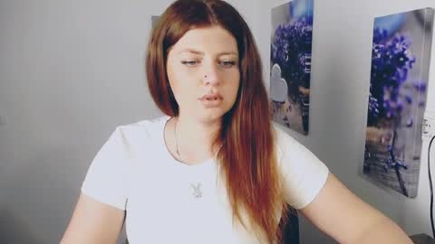 Lizzy3 online show from 06-18-26, 10:41