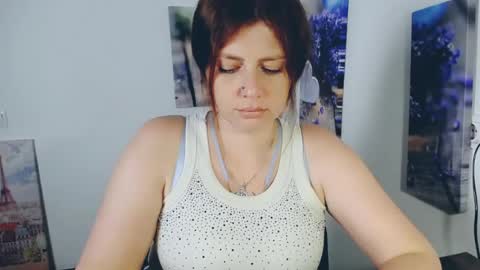 Lizzy3 online show from 06-29-26, 10:15