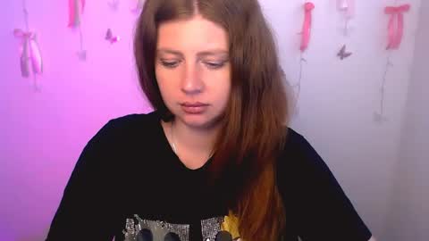 Lizzy3 online show from 07-01-26, 11:12