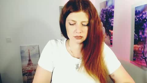 Lizzy3 online show from 07-18-26, 12:31