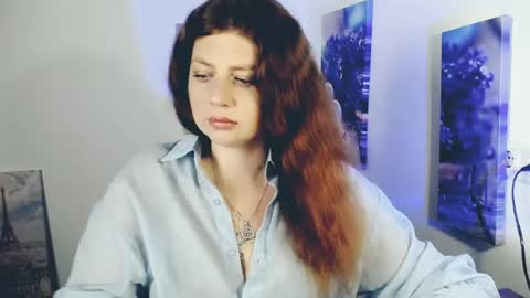 Lizzy3 online show from 07-22-26, 11:46