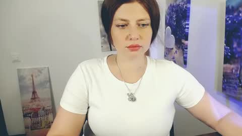 Lizzy3 online show from 07-26-26, 12:45