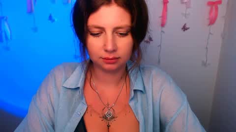 Lizzy3 online show from 07-28-26, 02:13