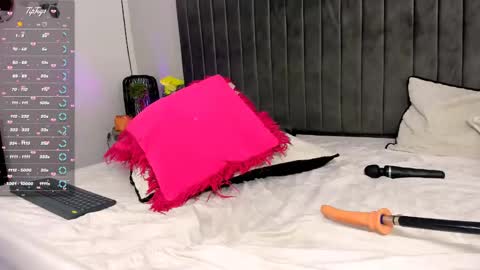 independent model online show from 12-14-24, 10:13