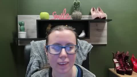 Lizzy online show from 02-05-26, 07:46