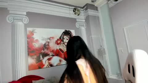 LIZZY online show from 05-21-26, 03:13