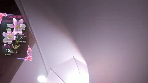 LIZZY online show from 06-14-26, 03:08