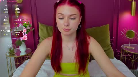 Snapshot of lizzybex chatting on 03-05-25, 04:46 Lizzy online show from 03-05-25, 04:46