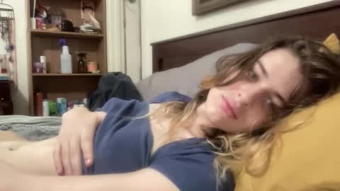 lizzylonestar online show from 06-03-26, 10:04