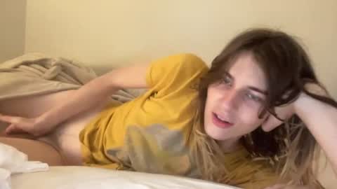 lizzylonestar online show from 07-27-26, 11:56