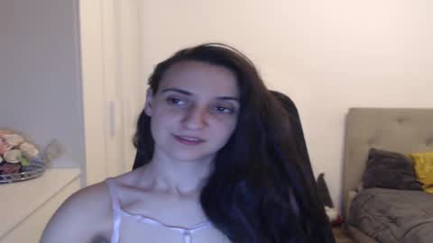 Lizzy Palmer online show from 01-13-25, 05:12