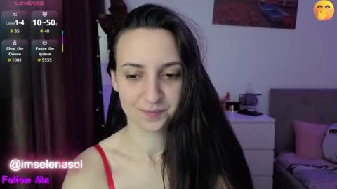 Lizzy Palmer online show from 04-01-26, 02:45