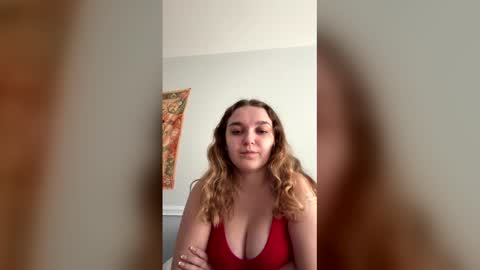 lizzyrosie online show from 03-06-26, 06:37