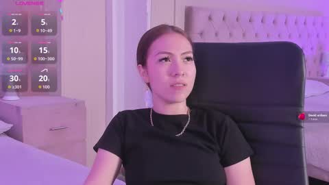 Lizzy Rossie online show from 03-01-26, 08:33