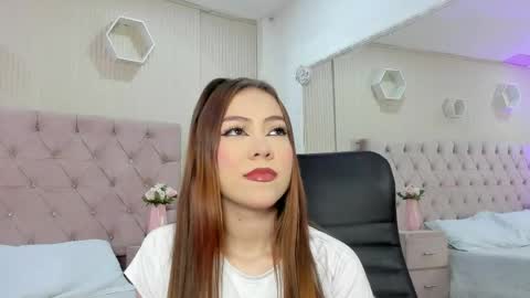 Lizzy Rossie online show from 05-21-26, 10:50
