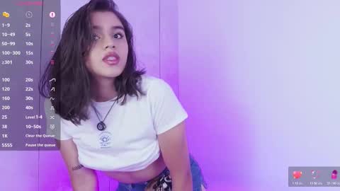 lizzywindsor online show from 12-17-25, 09:21