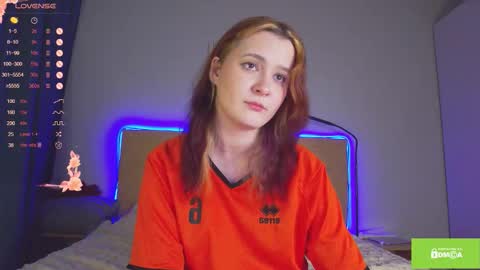 Kate or Kattie or Kiki  online show from 03-04-26, 01:17