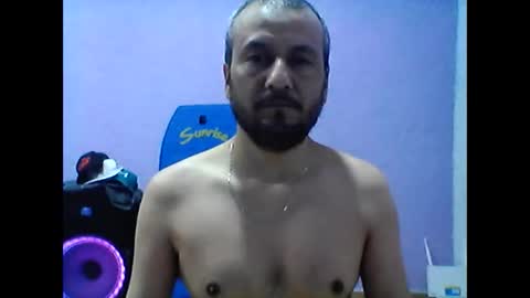 Snapshot of llchuckll238628 chatting on 10-22-25, 04:02 Antonius Block online show from 10-22-25, 04:02