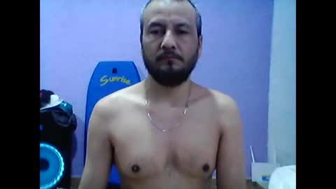 Snapshot of llchuckll238628 chatting on 10-22-25, 06:51 Antonius Block online show from 10-22-25, 06:51