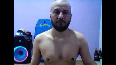 Snapshot of llchuckll238628 chatting on 10-28-25, 06:06 Antonius Block online show from 10-28-25, 06:06