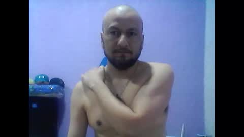 Snapshot of llchuckll238628 chatting on 12-16-25, 12:48 Antonius Block online show from 12-16-25, 12:48