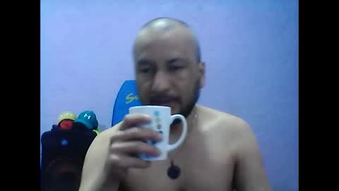 Snapshot of llchuckll238628 chatting on 12-22-25, 10:07 Antonius Block online show from 12-22-25, 10:07