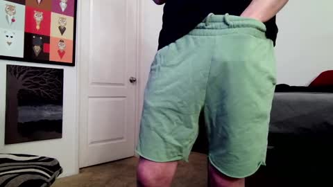 LL Cool Jake online show from 03-03-25, 09:44