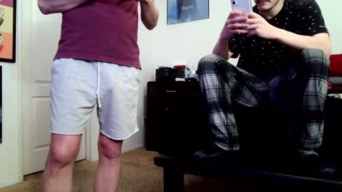 LL Cool Jake online show from 03-12-25, 07:57