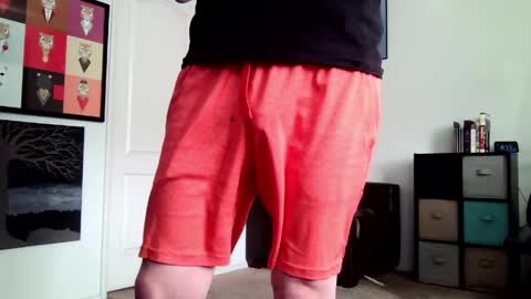 LL Cool Jake online show from 04-19-26, 03:11