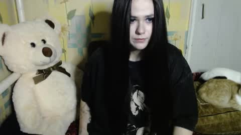 Sevy online show from 10-26-25, 09:21