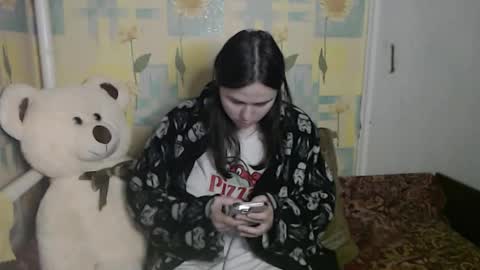 Sevy online show from 11-04-25, 09:52