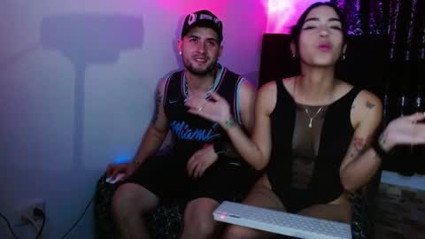 lliamm 2 online show from 11-19-25, 05:51