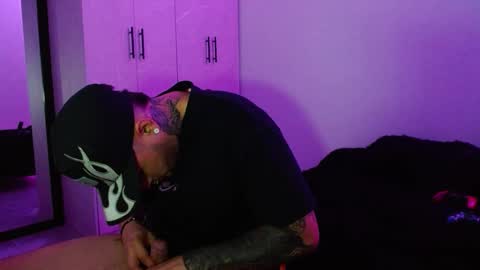 lliamm 2 online show from 02-14-26, 06:43