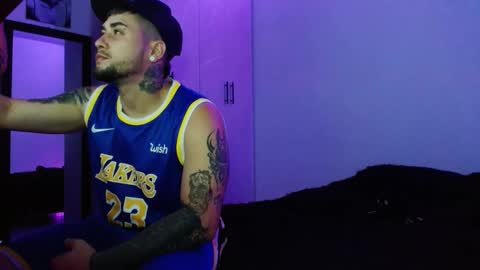 lliamm 2 online show from 02-17-26, 06:10