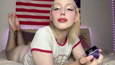 Alina  online show from 08-02-26, 05:00