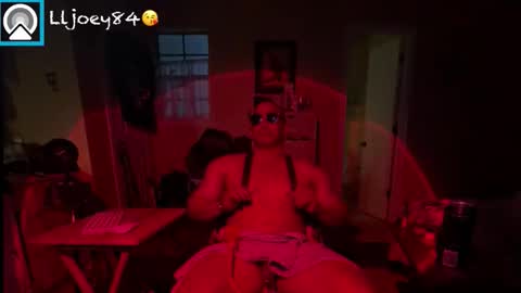 lljoey84 online show from 02-20-26, 05:48