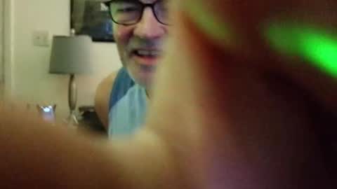 LongDick Daddy online show from 10-19-25, 01:06